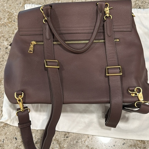 Alf the label Luxe Ari bag - Picture 6 of 9